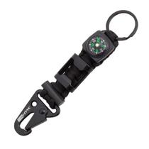 Chaveiro de Sobrevivência com Paracord Q.A.P 1,2M - Nautika