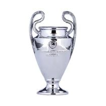 Chaveiro De Troféu De Futebol Em Metal Sólido, Ornamento De Mesa, Pingente Para Fãs, Presente