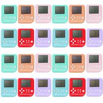 Chaveiro de videogame Sinikoro, pacote com 24, Party Favors Kids