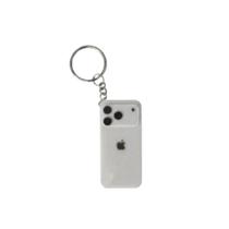 Chaveiro Decorativo Estilo Smartphone - acessório perfeito!