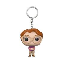 Chaveiro Demogorgon Dustin Barb Steve Robin Figura De Vinil Stranger Things Modelo De Brinquedo De