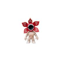 Chaveiro Demogorgon Stranger Things Geek Presente Criativo3d