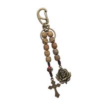 Chaveiro Dezena aberta Santa Teresinha AR7899