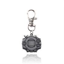 Chaveiro Digimon Taichi Yagami Digivice Metal Chaveiro Digimon Taichi Yagami Digivice Metal