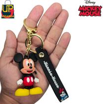 Chaveiro Disney - com Boneco Michey Roupa vermelha Chaveiro Disney - com Boneco Michey Roupa vermelha