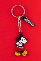 Chaveiro Disney Mickey Mouse Chaveiro Disney Mickey Mouse