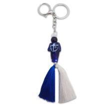 Chaveiro do Caboclo Marujo: Leve Proteção com Você