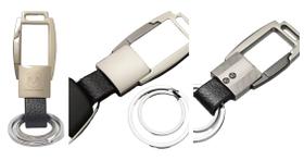 Chaveiro Dodge Journey Charger Dart Polara Dakota Ram - F