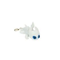 Chaveiro Dragão Fúria da Noite Desdentado Articulado