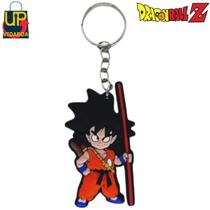 Chaveiro Dragon Ball - Goku