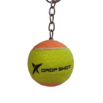 Chaveiro Drop Shot Bola Bolinha Beach Tennis Acessório Padel Chaveiro Drop Shot Bola Bolinha Beach Tennis Acessório Padel