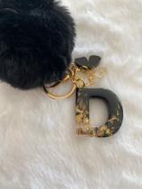 Chaveiro Duda Preto