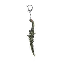 Chaveiro Elden Ring Damascus Greatsword Malenia Blade