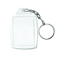 Chaveiro Em Acrílico Para Foto 3x4 Com 200 Unidades Chaveiro Em Acrílico Para Foto 3x4 Com 200 Unidades