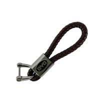 Chaveiro Em Couro Genuíno chave Carro Byd Dolphin Todas cor