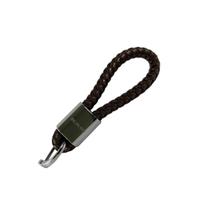 Chaveiro Em Couro Genuíno chave Carro Dodge Ram Todas cores