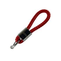 Chaveiro Em Couro Genuíno chave Carro Effa motors Todas cores