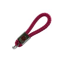 Chaveiro Em Couro Genuíno chave Carro Fiat Touro Todas cores