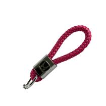 Chaveiro Em Couro Genuíno chave Carro Honda Todas cores