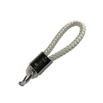 Chaveiro Em Couro Genuíno chave Carro Jeep Compass Todas cor