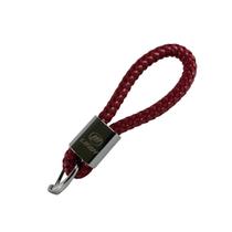 Chaveiro Em Couro Genuíno chave Carro Lifan X80 Todas cores