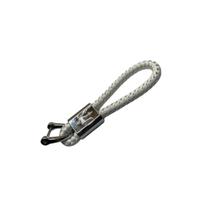 Chaveiro Em Couro Genuíno chave Carro Maserati Todas cores