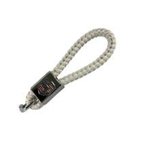 Chaveiro Em Couro Genuíno chave Carro Porsche Gt Todas cores