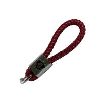 Chaveiro Em Couro Genuíno chave Carro Scania 113 Todas cores