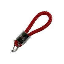 Chaveiro Em Couro Genuíno P/chave Carro Buick Todas cores