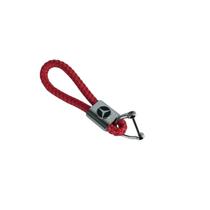 Chaveiro Em Couro Genuíno para chave de Carro Todos Modelos