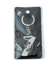 Chaveiro Em Forma De Camisa De Time - vasco da gama - Produto Oficial Chaveiro Em Forma De Camisa De Time - vasco da gama - Produto Oficial