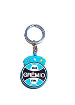 Chaveiro emborrachado Grêmio Produto Oficial Chaveiro emborrachado Grêmio Produto Oficial