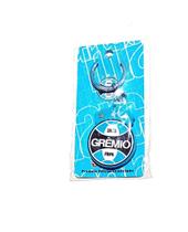Chaveiro emborrachado - Grêmio - Produto Oficial Chaveiro emborrachado - Grêmio - Produto Oficial