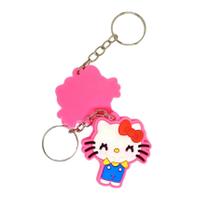Chaveiro Emborrachado Hello Kitty Chaveiro Emborrachado Hello Kitty
