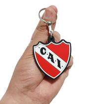 Chaveiro Emborrachado Independiente Argentina Pendente Bolsas Chave OFICIAL Chaveiro Emborrachado Independiente Argentina Pendente Bolsas Chave OFICIAL