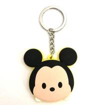 Chaveiro Emborrachado Mickey Tsum Tsum - Disney
