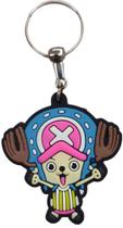 Chaveiro Emborrachado One Piece Tony Tony Chopper Presente Geek - CH-SXF-CHOPPER