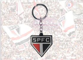 Chaveiro Emborrachado Presentes São Paulo Oficial Chaveiro Emborrachado Presentes São Paulo Oficial