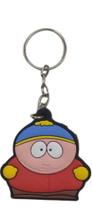 Chaveiro Emborrachado South Park Cartman - CH-SXF-CARTMAN