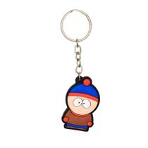 Chaveiro Emborrachado South Park Stan Chaveiro Emborrachado South Park Stan