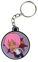Chaveiro Emborrachado The Seven Deadly Sins Nanatsu no Taizai Gowther - CH-SXF-GOWTHER Chaveiro Emborrachado The Seven Deadly Sins Nanatsu no Taizai Gowther - CH-SXF-GOWTHER
