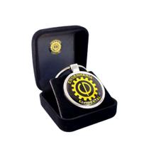 Chaveiro Engenharia Florestal Profissão MOD.02 Chaveiro Engenharia Florestal Profissão MOD.02