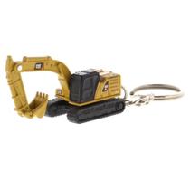 Chaveiro Escavadeira Hidráulica 320 Cat 85981 Chaveiro Escavadeira Hidráulica 320 Cat 85981