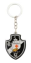 Chaveiro Escudo Time Acrílico 5cm - Vasco Chaveiro Escudo Time Acrílico 5cm - Vasco