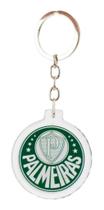 Chaveiro Escudo Time Palmeiras Acrílico 5cm Chaveiro Escudo Time Palmeiras Acrílico 5cm