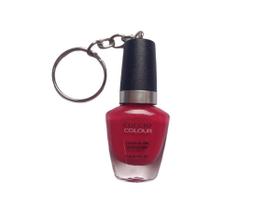 Chaveiro Esmalte Cuccio Hipoalérgico Cores aleatórias