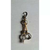 Chaveiro Espora e Estribo