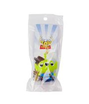 Chaveiro ET Toy Story Silicone 6cm - Disney