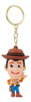 Chaveiro ET Toy Story Silicone 6cm - Disney