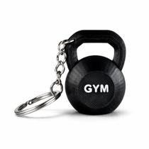 Chaveiro Exercício Funcional Peso Dumbbell Kettlebell Querobel Academia Chaveiro Exercício Funcional Peso Dumbbell Kettlebell Querobel Academia